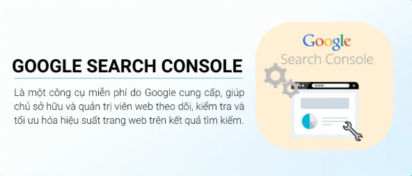 Google, Search, Google Search Console